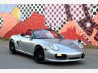 Thumbnail Photo 8 for 2008 Porsche Boxster